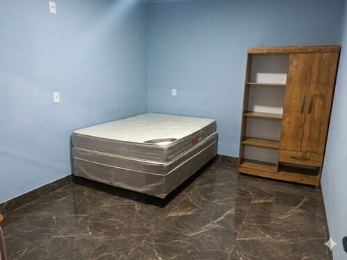 Accommodation Corner, 10 minutes from the Goiânia Racetrack, MotoGP Weekend 2026.