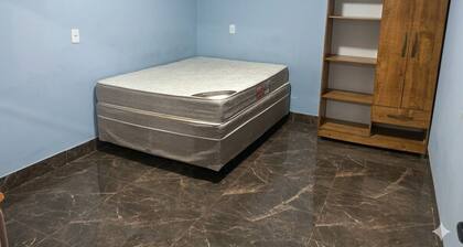 Accommodation Corner, 10 minutes from the Goiânia Racetrack, MotoGP Weekend 2026.