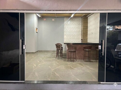 Accommodation Corner, 10 minutes from the Goiânia Racetrack, MotoGP Weekend 2026.