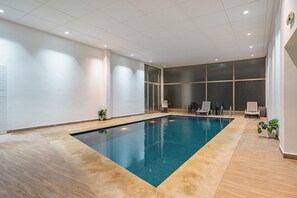 Pool - Le Grand Chic - Downtown swimming pool (Marrakesh)