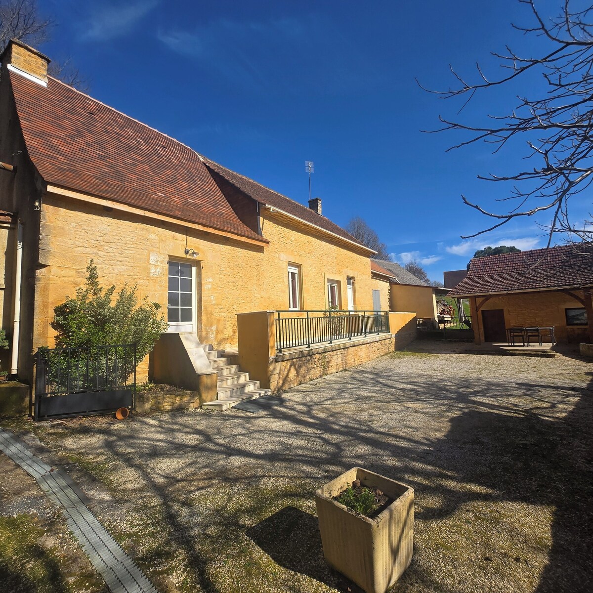 Image de profil de l’hôte