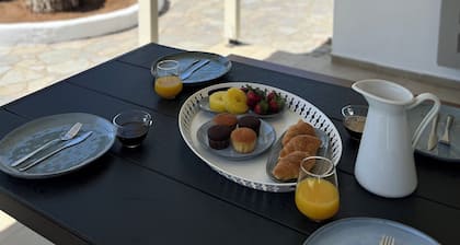 Ninemo Residences Skiathos