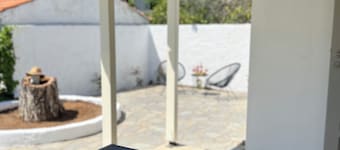 Ninemo Residences Skiathos
