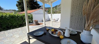 Ninemo Residences Skiathos