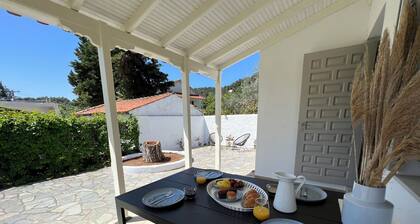 Ninemo Residences Skiathos
