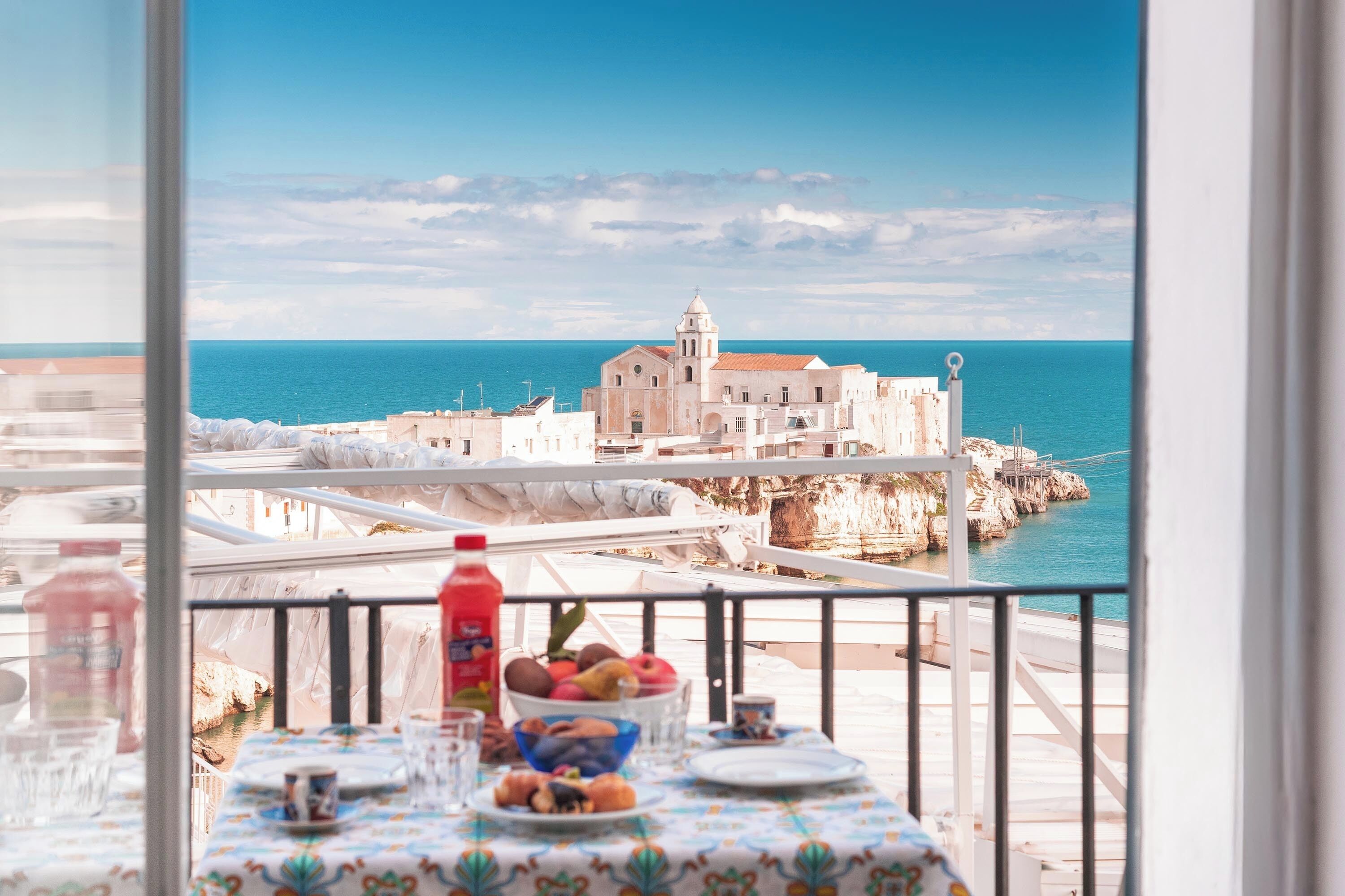 Servei de restauració a l'aire lliure