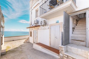 Exterior - Mono Judeca by BarbarHouse (Vieste)