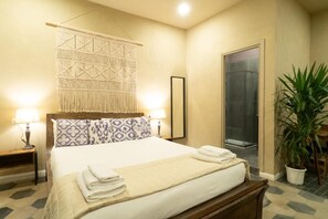 Superior Room - HOPESTEL Secret Garden Napoli (Naples)