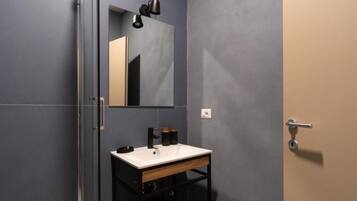 Superior-Zimmer | Badezimmer