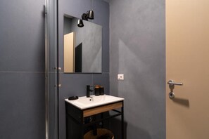 Superior kamer | Badkamer