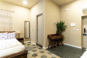 Superior Room - HOPESTEL Secret Garden Napoli (Naples)