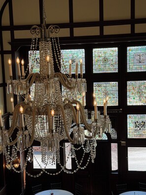 Interior - Alden Villa  (Lebanon)