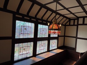 Sviitti | Sisätilat