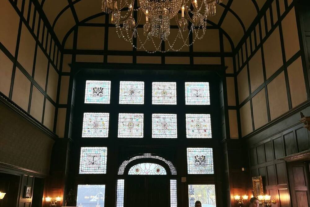 Alden Villa - Mount Aetna, PA