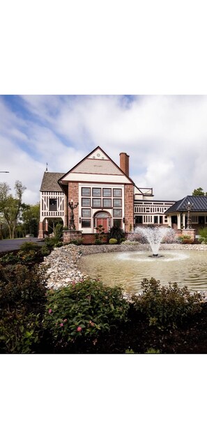 Exterior - Alden Villa  (Lebanon)