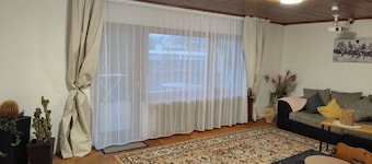 Spacious and well-kept house with 8 rooms