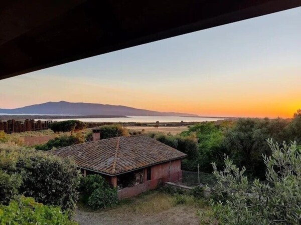 Agriturismo Tenuta Il Solengo - Toscane