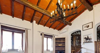 Agriturismo Tenuta il Solengo