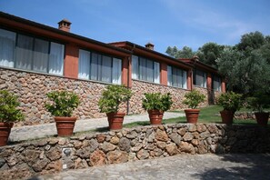 Detalle del interior