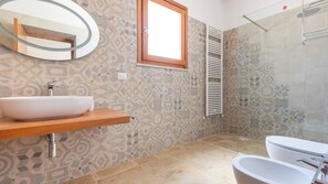 House, Smoking - Villa Calura in Torre Suda (Racale)