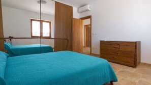 Maison, fumeurs | 3 chambres