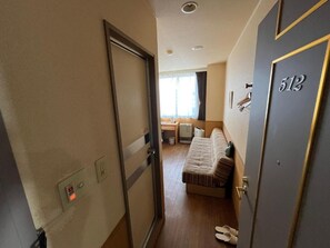 Standard Single Room, Smoking | Interior - Lasting Hotel (Kushiro)