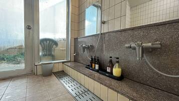 Public bath