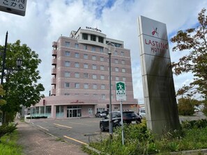 Exterior - Lasting Hotel (Kushiro)