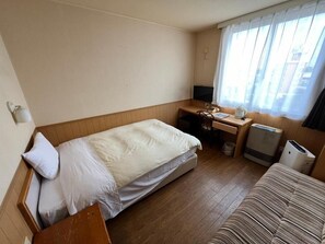Room - Lasting Hotel (Kushiro)