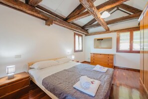 Apartment, Patio, Courtyard View - Castellana Home 221- Free Parking (Mestre)