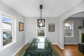 Interior - The Irish Cottage on McKinley (South Bend)
