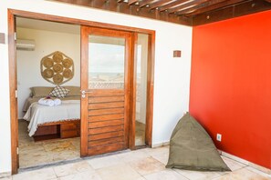 Basic Chalet | 4 bedrooms