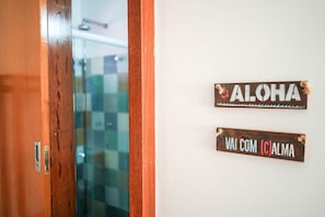 Chalet básico | Interior