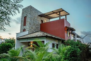 Chalet | Extérieur