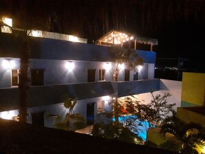 Exterior - Posada Nomad Hotel (San José del Cabo)