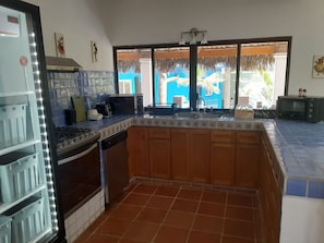 Interior - Posada Nomad Hotel (San José del Cabo)