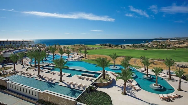 Exterior - Posada Nomad Hotel (San José del Cabo)