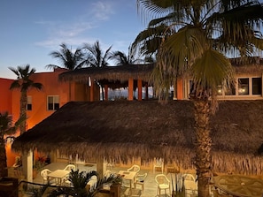 Exterior - Posada Nomad Hotel (San José del Cabo)