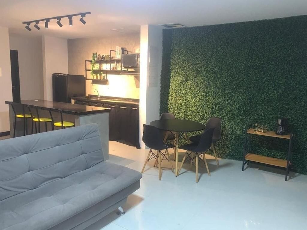 Apartment, Pool View | Interior