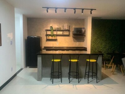 TOP HOUSE - ARRAIAL DO CABO - RJ