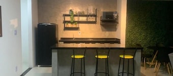 TOP HOUSE - ARRAIAL DO CABO - RJ