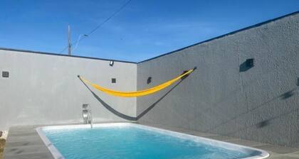 TOP HOUSE - ARRAIAL DO CABO - RJ