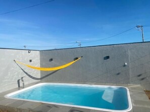 Apartment, Pool View | Pool