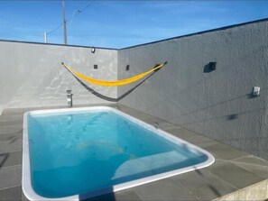 Apartment, Pool View | Pool