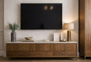 Interior - Chic Shoreditch Escape - Central Stay (London)