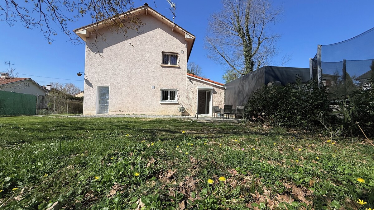 Image de profil de l’hôte