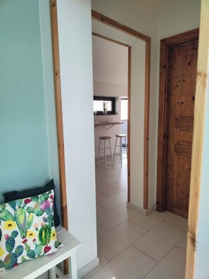 Interior - Cozy and spacious apartment in the heart of the historic center of Catania (Catania)