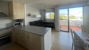 Unclassified image, 5 of 28, button - Condado De Alhama Apt-pool-park-parking-sleeps4 (Alhama de Murcia)
