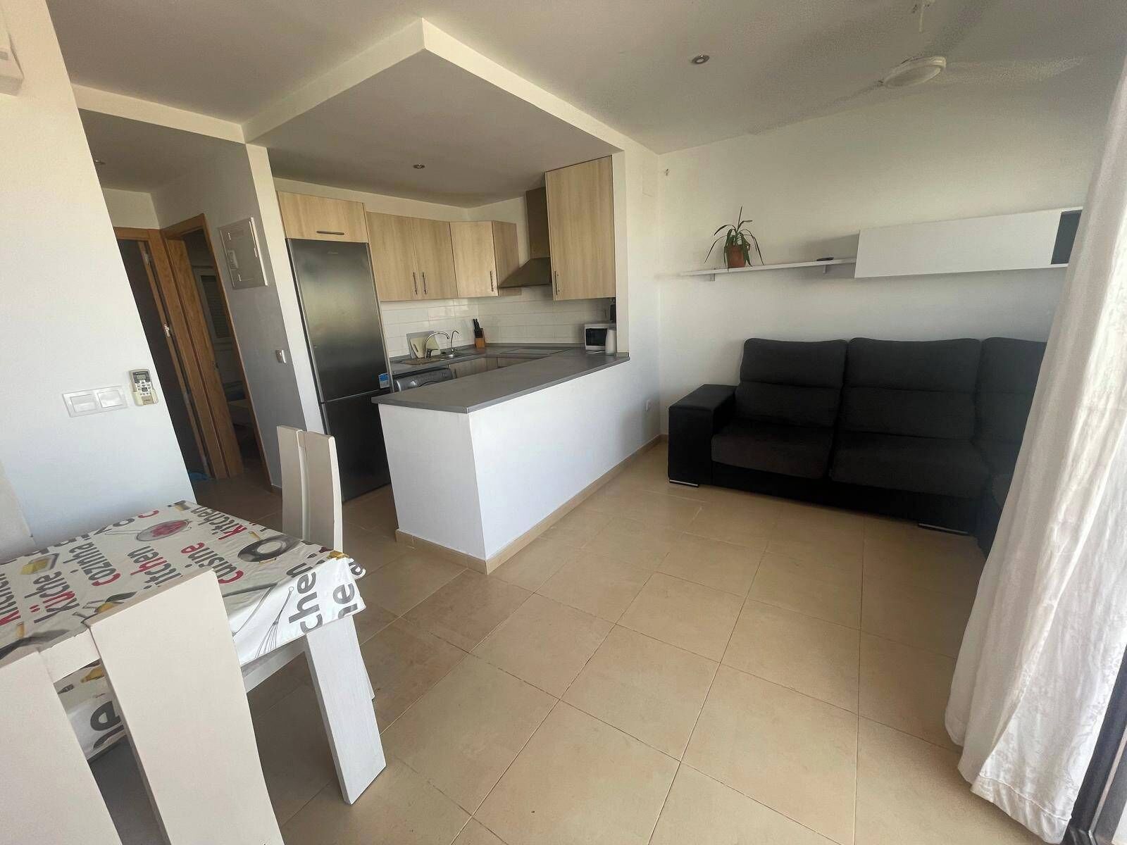 منطقة المعيشة