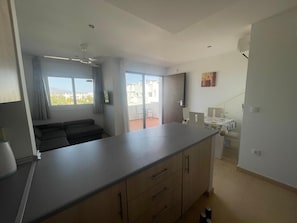 Interior - Condado De Alhama Apt-pool-park-parking-sleeps4 (Alhama de Murcia)